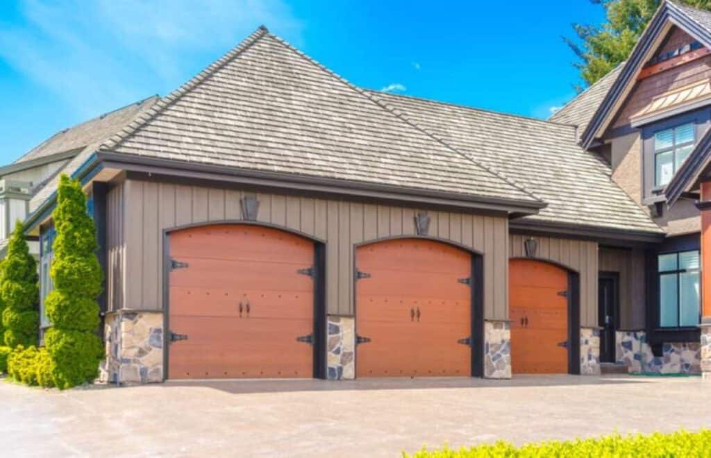 Colleyville Gates & Garage Doors